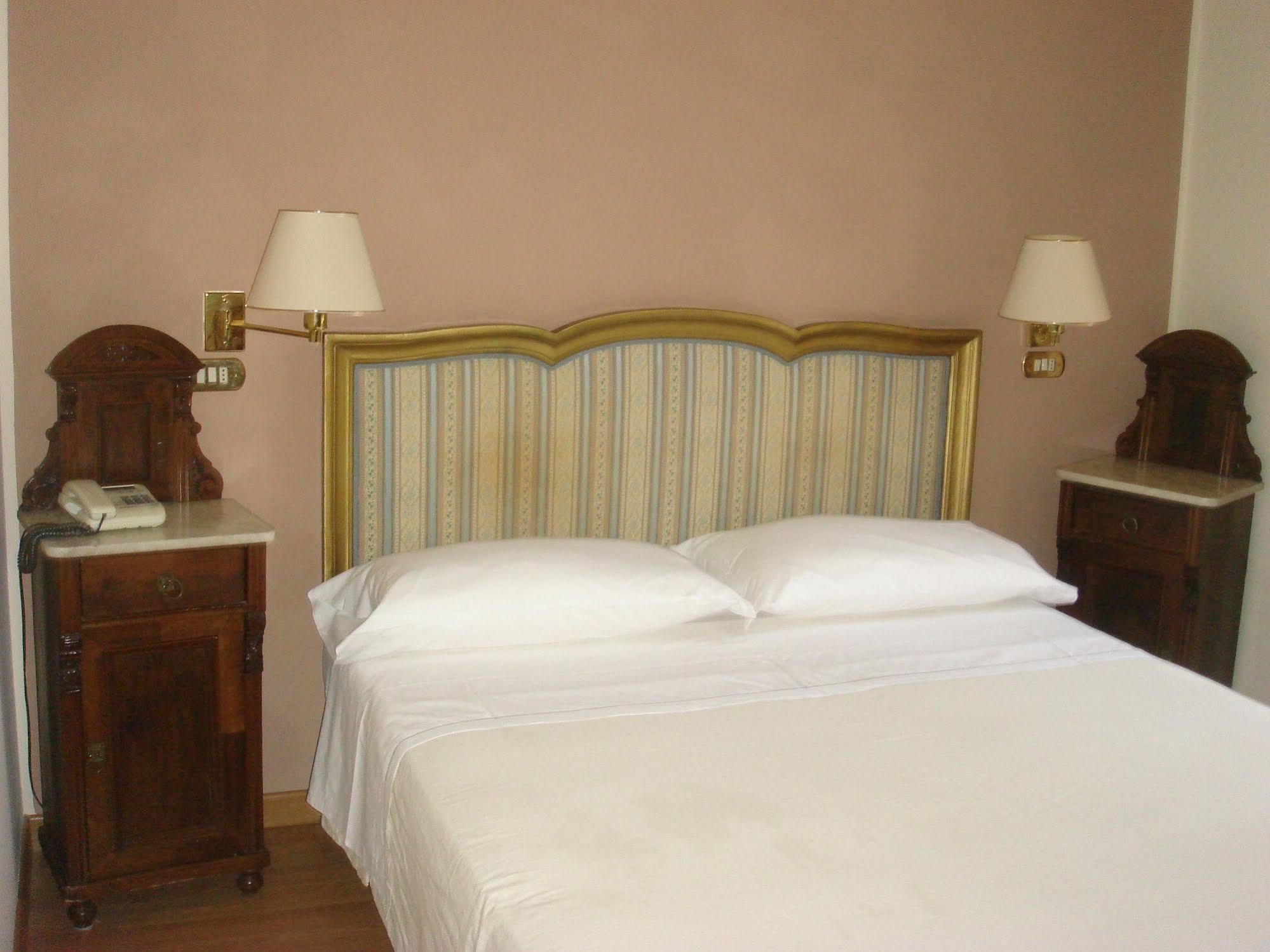 Hotel Al Castello 베로나 외부 사진