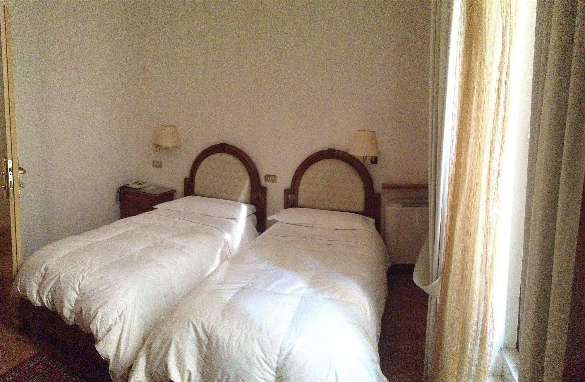 Hotel Al Castello 베로나 외부 사진